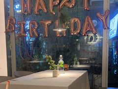 -春树下·树屋花房西餐厅(罍街AS1980店)