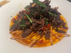 -桂满陇·海市蜃楼·黑金(国金店)