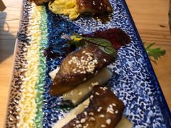 -活鳗饭·鹅肝范儿(高碑店店)