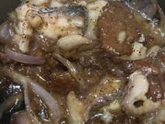 -石榴院子(西施故里店)