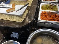 -素满香·素食自助餐(西安·民乐园店)