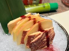 -大渔铁板烧(花园道店)