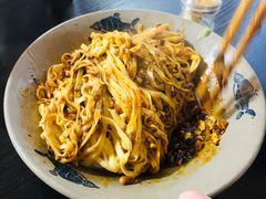 素椒杂酱-下面馆