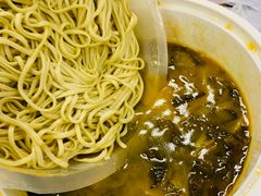 -慧娟面馆·餐厅(望江路店)