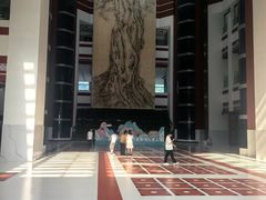 -中国闽台缘博物馆