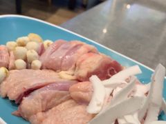 -探窝·竹笙椰子鸡(杨箕店)