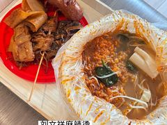-春饼小吃(钱塘街店)