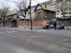 -小锅饭豆腐馆(太原街店)