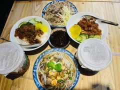 -捡角台湾食堂(宝山店)