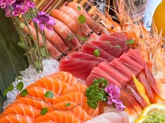 -松坂屋日料自助(长城路店)
