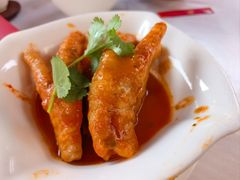 -鹿鸣酒家(越秀店)