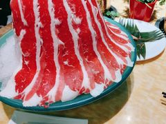 -清真军邺·金富苑肥牛(石坡街旗舰店)