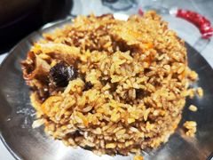 -清真·牛掌柜(奉天街店)