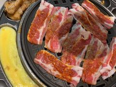 -韩宫宴烤肉·黑毛和牛·料理(合肥滨湖银泰城店)
