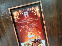 -RISE RESTAURANT(滨海湾金沙店)