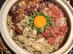 -锦荟JINHUI·浙江小馆(上海荟聚店)