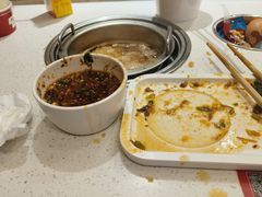 -龍歌自助小火锅(城阳万象汇店)