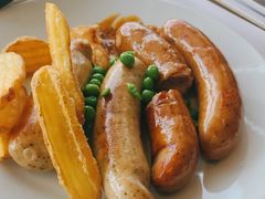 -宜家·瑞典风味餐厅(四元桥店)