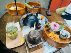 -了凡国风主题茶馆·咖啡(武侯祠锦里店)