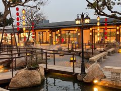 -大笑饭堂(甲子桥店)