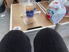 -耐茶 NICE TEA(东城万达店)
