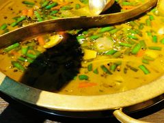 激情椒麻锅-土著渔匠·养生蝴蝶鱼(香樟路店)