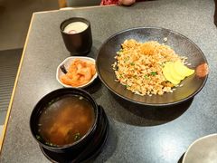 -禾绿寿司·定食·拉面·烧炸(喜荟城店)