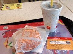 -麦当劳(季平店)