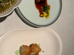 -许家菜.艺创菜(仁和新城店)