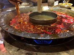 -重庆渝达老火锅(春熙路店)