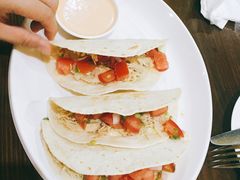-panchos 墨西哥餐厅(嘉绿苑店)