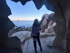 -养马岛旅游度假区