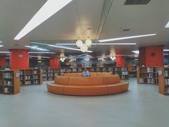 -厦门市图书馆(集美新城馆区)
