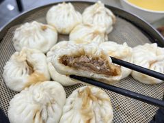 -石饮红星包子(中山路店)