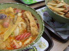 -杨国福麻辣烫(联合大学店)