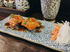 -哥哥の深夜食堂(叁宸里店)