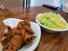 -董记面馆(漳州二路店)