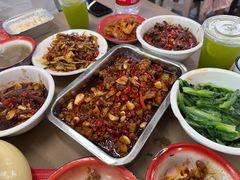 -老三样·旧食新味(万寿宫店)