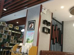大堂-台北楚楚园馅饼粥(虹桥南丰城店)