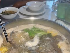 -三毛牛肉店(福强店)