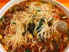 -无名缘米粉(大食代东方广场店)