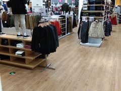 -优衣库(长沙国金中心店)