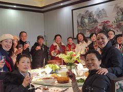 -洪湖家庭农场·团建·露营·会议