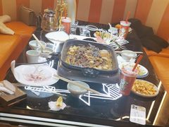 -星璨火吧KTV聚会餐厅(丰庆路店)