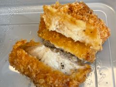 厚切炸猪排-居酒屋海山(拱北店)