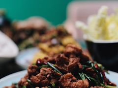 -金龙·打边炉(南京西路店)