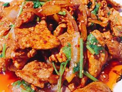 -大牌大·传统杭帮菜(湖滨店)