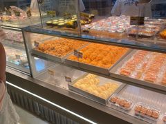 -鲍师傅糕点(国金街店)