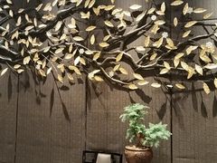-唐拉雅秀酒店-唐苑中餐厅