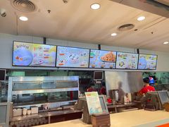 -东方既白(深圳北站店)